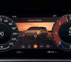 Discovery 5 Dynamic Mode