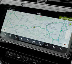Discovery 5 Navigation update