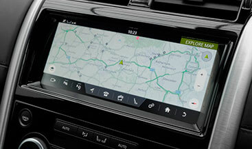 Discovery 5 Navigation update