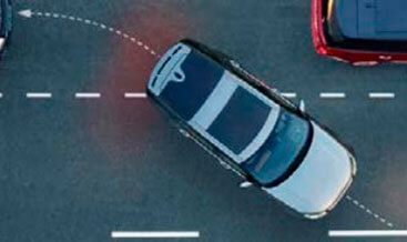 Discovery 5 Park Assist