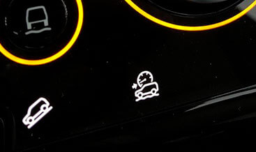 Discovery Sport All Terrain Progress Control (ATPC)