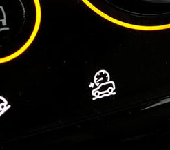Discovery Sport All Terrain Progress Control (ATPC)