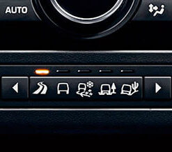 Discovery Sport Dynamic Mode