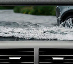 Discovery Sport Video in Motion