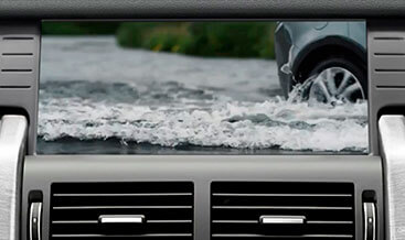 Discovery Sport Video in Motion