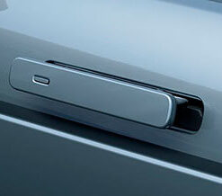Evoque 2021 Keyless entry