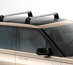 L460 Cross Bars