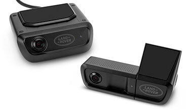 L460 Genuine Dash Cam