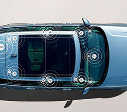 L460 Meridian™ Surround Sound System 800W