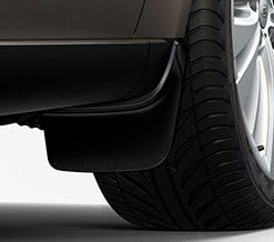 L460 Mudflaps – Front