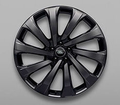 L460 Wheels