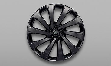 L460 Wheels