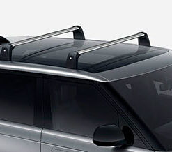 L461 Cross Bars