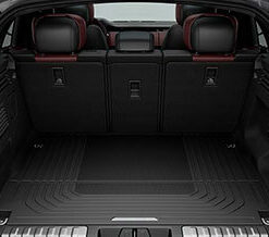 L461 Loadspace Rubber Mat