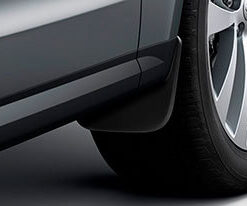 L461 Mudflaps – Front