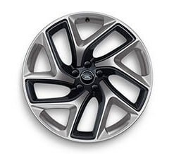 L461 Wheels