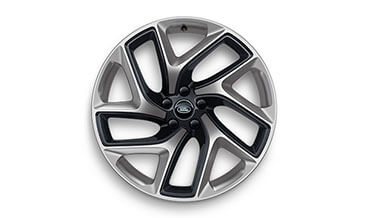 L461 Wheels