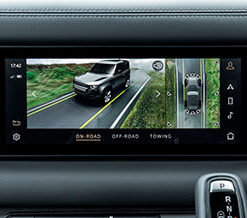 L663 3D Surround Camera