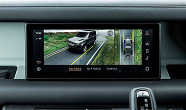 L663 3D Surround Camera