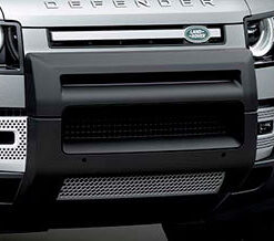L663 ‘A’ Frame Protection Bar