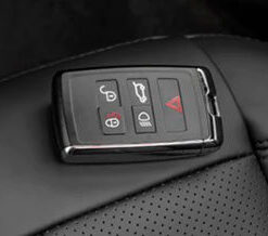 L663 Add additional key fob