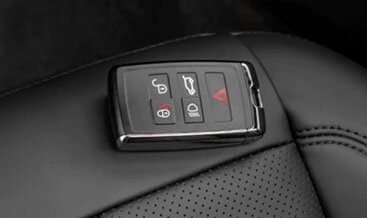 L663 Add additional key fob