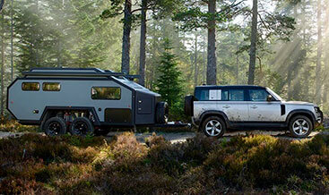 L663 Advanced Tow Assist activation