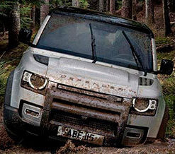 L663 All Terrain Progress Control (ATPC)