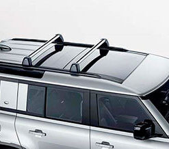 L663 Cross Bars