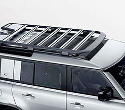 L663 Expedition Roof Rack