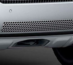 L663 Front Undershield