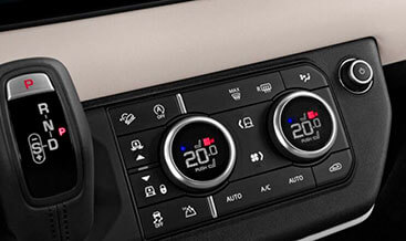 L663 Heated front seats