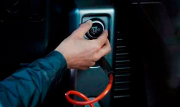 L663 Integrated Air Compressor