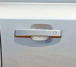 L663 Keyless entry