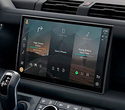 L663 Large 11.4″ PiVi Pro Touchscreen