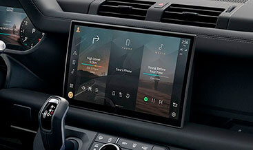 L663 Large 11.4″ PiVi Pro Touchscreen