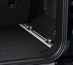L663 Loadspace storage rails