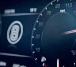 L663 Maximum vehicle speed limit correction