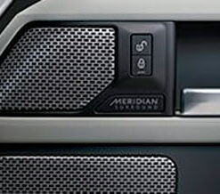 L663 Meridian™ Surround Sound System 700W