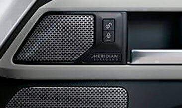 L663 Meridian™ Surround Sound System 700W