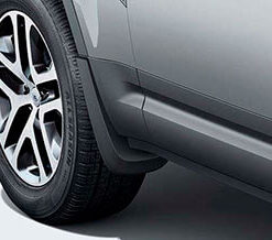 L663 Mudflaps – Front
