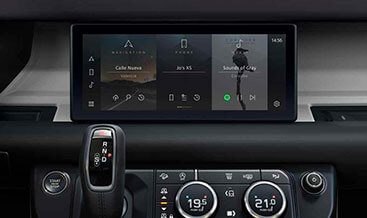 L663 Radio frequency adjustment (for USA vehicles)