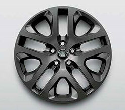 L663 Wheels