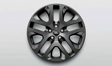 L663 Wheels