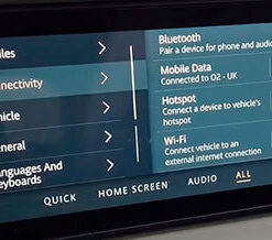 L663 Wi-Fi Hotspot activation