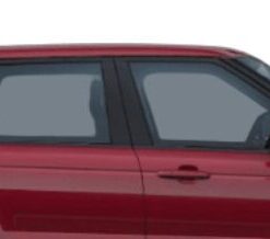 L663 Windows global close (for USA vehicles)