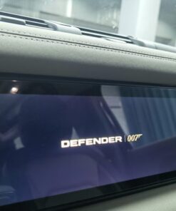 Land Rover Defender L663 Features Activation All-in-one Package