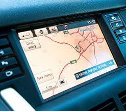 Navigation update InControl Touch Plus (GEN 2.1)