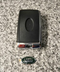 OEM Smart Remoter for Land Rover LR116874 MY2015-2020+
