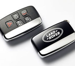 Range Rover 2017 Add additional key fob